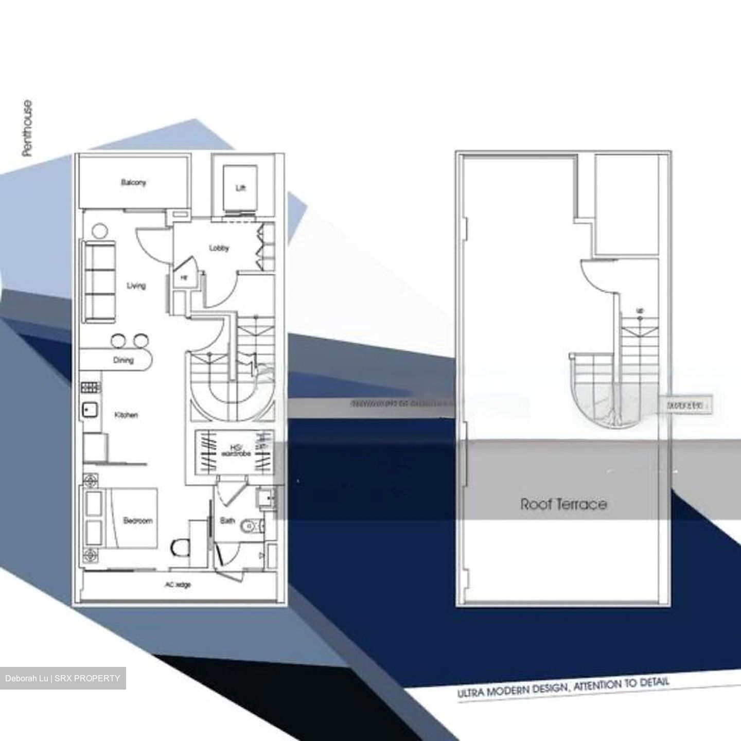 Two8one Studio (D9), Apartment #467651001